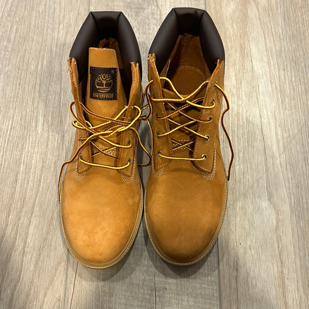 Timberland Women’s Waterproof Boots